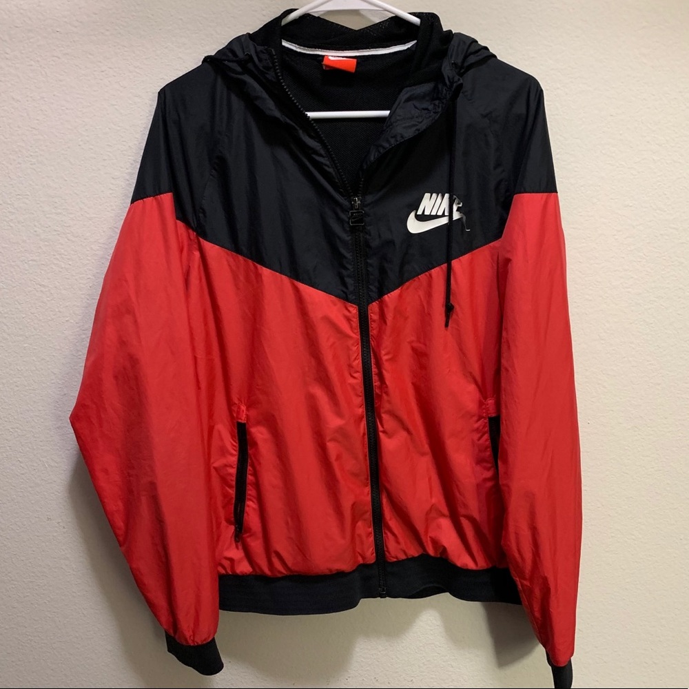 Nike jacket
